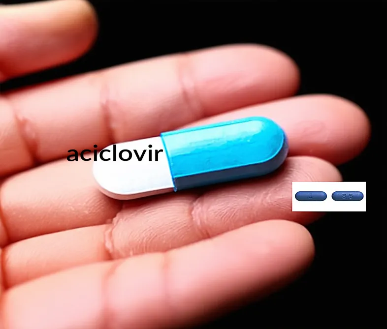 Aciclovir 1