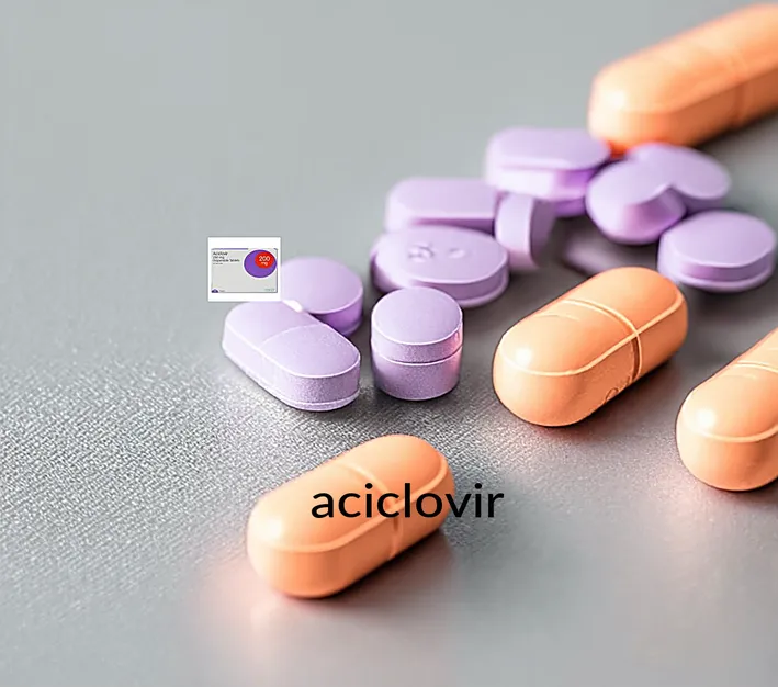 Aciclovir 2